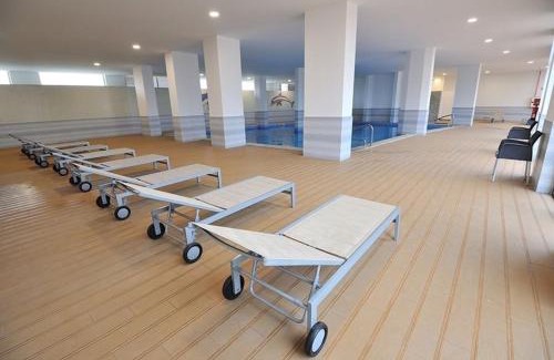 Portimao Apartamento | Aparthotel Oceano Atlântico 1