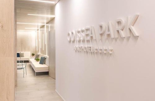 Santa Susanna Apartamento | Aparthotel Odissea Park