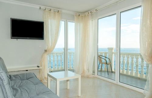 Finestrat Apartamento | Aparthotel Ola Blanca