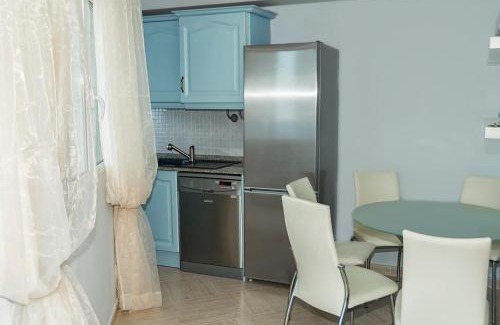 Finestrat Apartamento | Aparthotel Ola Blanca