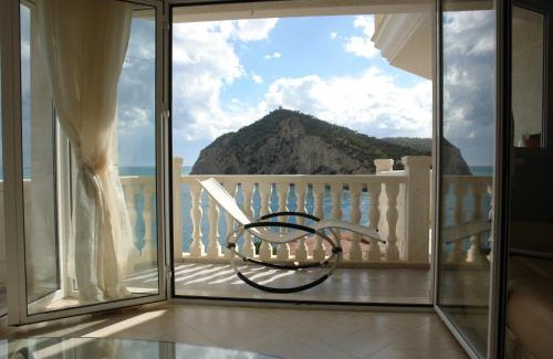 Finestrat Apartamento | Aparthotel Ola Blanca