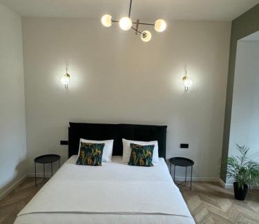 Chugureti Apartamento | Aparthotel Old Avenue