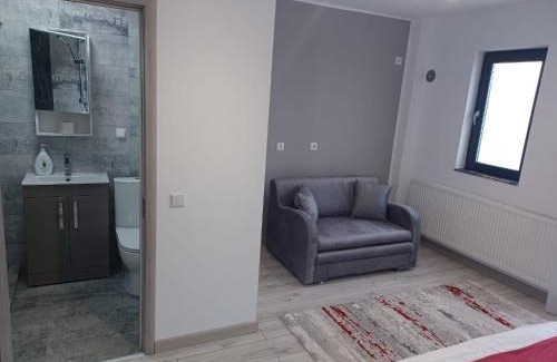 Galati Apartamento | ApartHotel Oltului