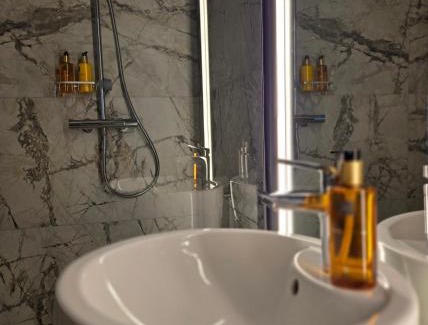 Suceava Apartamento | Aparthotel OMV 21