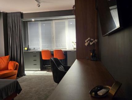 Suceava Apartamento | Aparthotel OMV 21