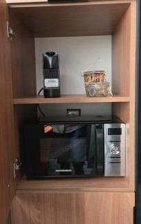 Suceava Apartamento | Aparthotel OMV 21