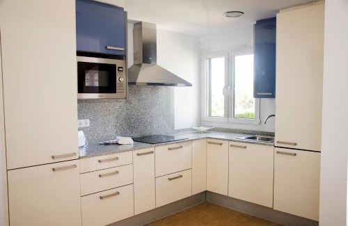 Alcanada Apartamento | Aparthotel Ona Aucanada