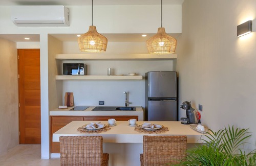 Downtown Holbox Apartamento | Aparthotel Onda Maya - Adults Only
