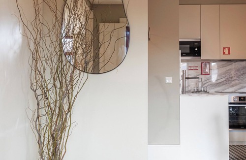 Centro / Baixa Apartamento | Aparthotel Oporto Alves da Veiga