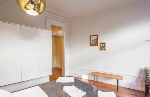 Centro / Baixa Apartamento | Aparthotel Oporto Alves da Veiga