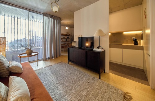 Bonfim Apartamento | Aparthotel Oporto Anselmo