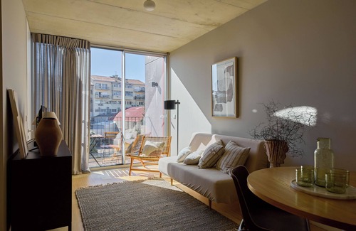 Bonfim Apartamento | Aparthotel Oporto Anselmo