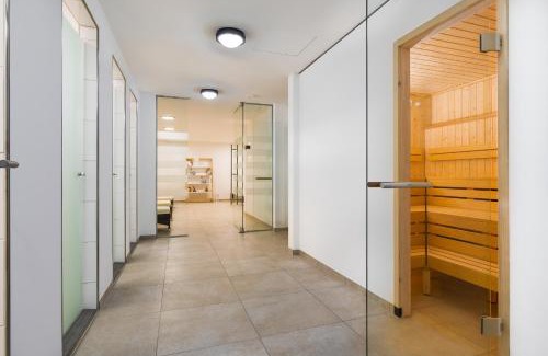 Boltenhagen Apartamento | Aparthotel Ostseeallee Aparthotel Ostseeallee 1-03