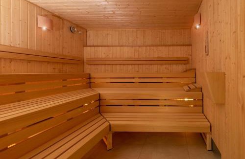 Boltenhagen Apartamento | Aparthotel Ostseeallee Aparthotel Ostseeallee 4-37