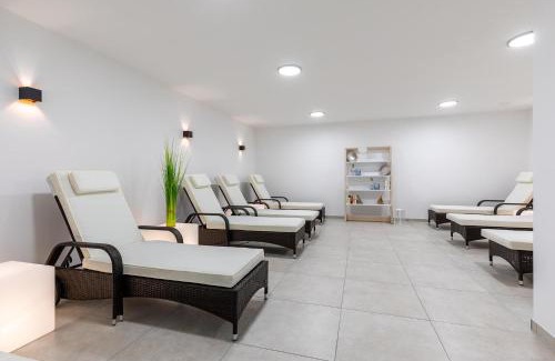Boltenhagen Apartamento | Aparthotel Ostseeallee Aparthotel Ostseeallee 4-37