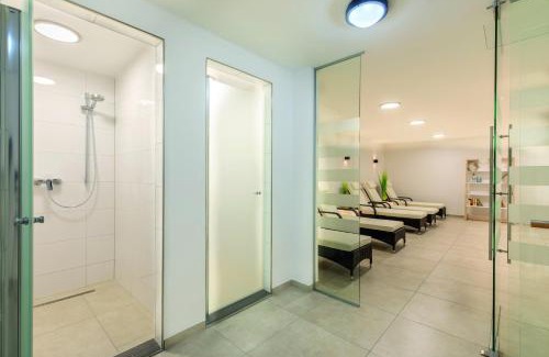 Boltenhagen Apartamento | Aparthotel Ostseeallee Aparthotel Ostseeallee 5-44