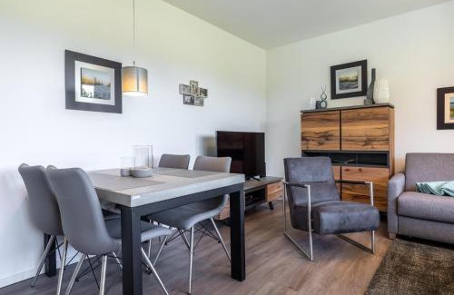 Boltenhagen Apartamento | Aparthotel Ostseeallee Aparthotel Ostseeallee 2-10