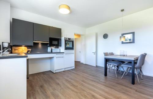 Boltenhagen Apartamento | Aparthotel Ostseeallee Aparthotel Ostseeallee 2-10