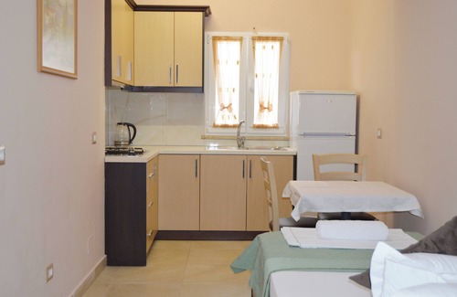 Ksamil Apartamento | Aparthotel Paja