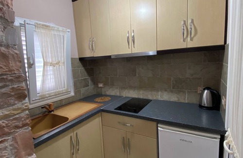 Ksamil Apartamento | Aparthotel Paja
