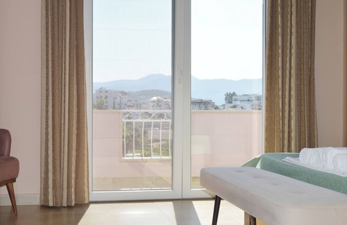 Ksamil Apartamento | Aparthotel Paja