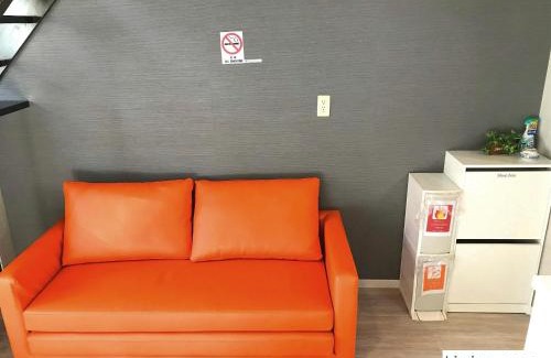 Chuo-ku Apartamento | Aparthotel Palais Royal with Parking