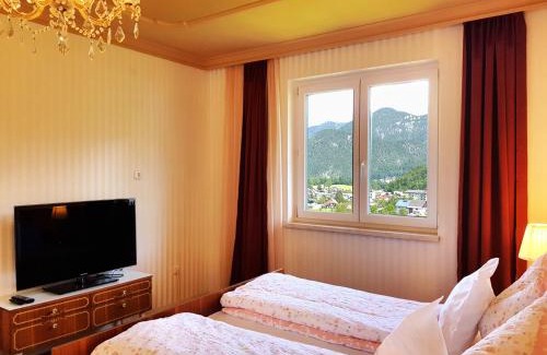 Bad Ischl Apartamento | Aparthotel Pan Haus