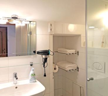 Bad Ischl Apartamento | Aparthotel Pan Haus