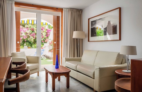 El Madronal Hotel | Aparthotel Parque Santiago III