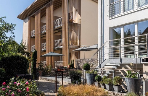Parsberg Apartamento | Aparthotel Parsberg. Studio 27qm near Parsberg, Hohenfels, Regensburg