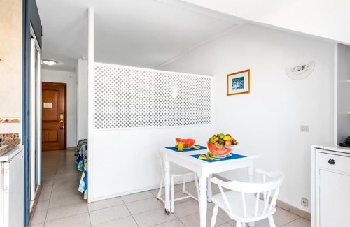 Puerto de la Cruz Apartamento | ApartHOTEL PEZ AZUL SUN PROPERTY