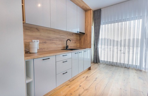 Bjelasnica Apartamento | Aparthotel Phoenix - Two Bedroom Apartment DLX 103
