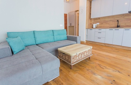 Bjelasnica Apartamento | Aparthotel Phoenix - Two Bedroom Apartment DLX 103