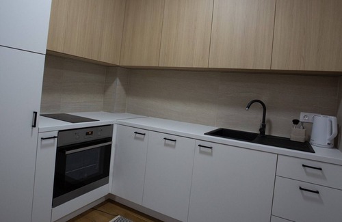 Bjelasnica Apartamento | Aparthotel Phoenix - One Bedroom Apartment with Terrace XL LUX 309