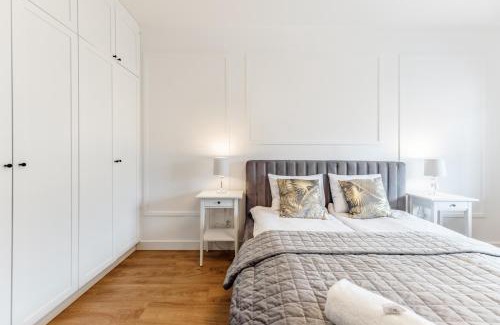 Srodmiescie Apartamento | Aparthotel Plac Litewski Premium