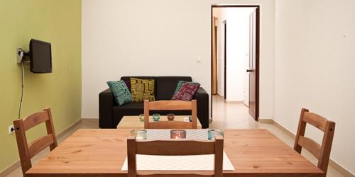 Praia Apartamento | Aparthotel Praiano