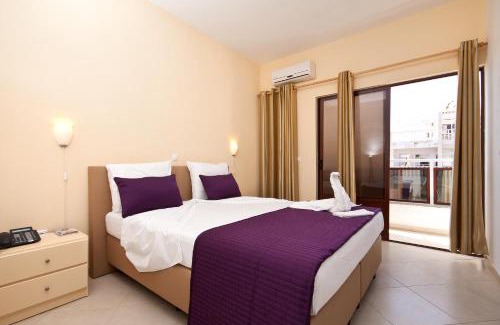 Praia Apartamento | Aparthotel Praiano