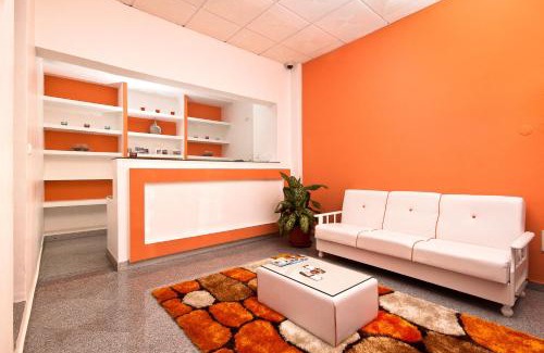 Praia Apartamento | Aparthotel Praiano