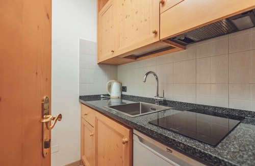 Penia Hotel | Aparthotel Princess