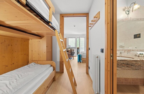 Penia Hotel | Aparthotel Princess