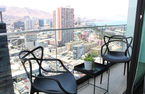 Historical District Apartamento | ApartHotel Puertonuevo HOM