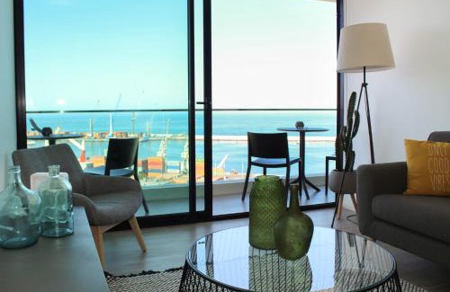 Historical District Apartamento | ApartHotel Puertonuevo HOM