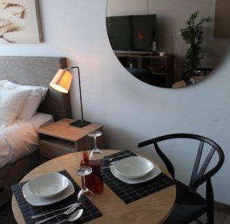 Historical District Apartamento | ApartHotel Puertonuevo HOM