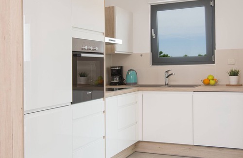 Premantura Apartamento | Aparthotel Punta Blu
