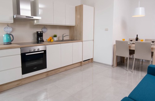 Premantura Apartamento | Aparthotel Punta Blu