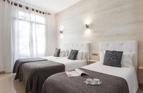 Barrio Gótico Apartamento | Aparthotel Rambla108