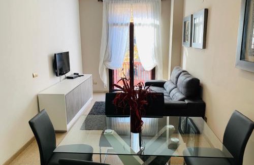 Barrio Gótico Apartamento | Aparthotel Rambla108