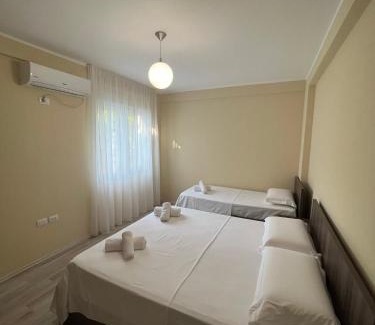 Shengjin Apartamento | Aparthotel Rana Hedhun