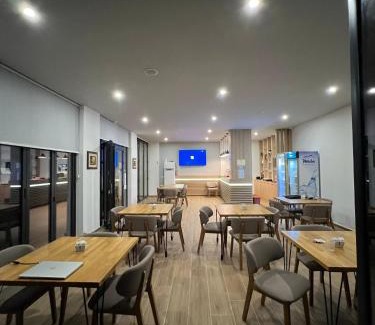 Shengjin Apartamento | Aparthotel Rana Hedhun