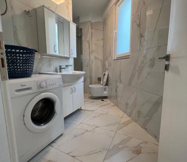 Shengjin Apartamento | Aparthotel Rana Hedhun